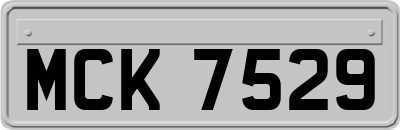 MCK7529