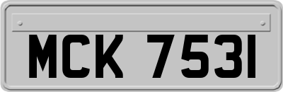 MCK7531