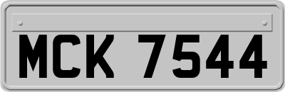 MCK7544
