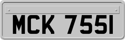 MCK7551