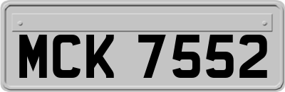 MCK7552