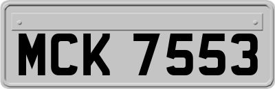 MCK7553
