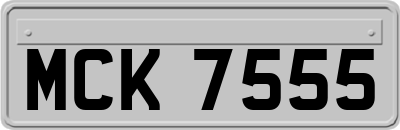 MCK7555