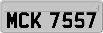 MCK7557