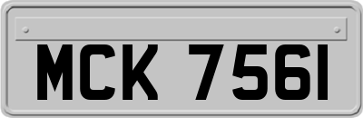MCK7561