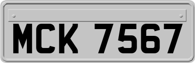 MCK7567