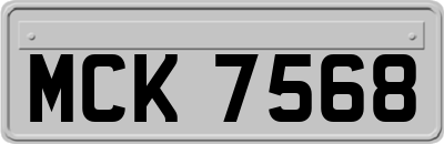 MCK7568