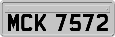 MCK7572