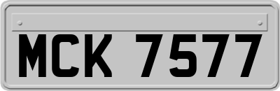 MCK7577