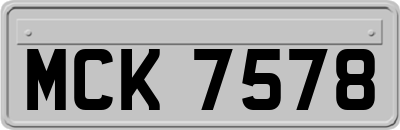 MCK7578