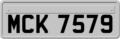 MCK7579