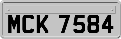 MCK7584