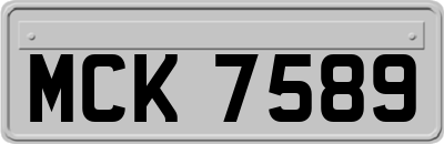 MCK7589