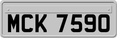 MCK7590