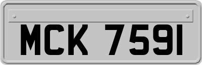 MCK7591