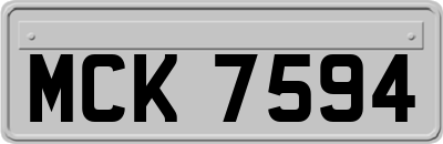 MCK7594