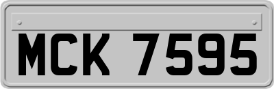 MCK7595