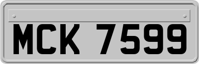 MCK7599