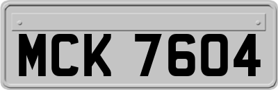 MCK7604