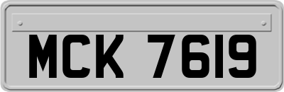 MCK7619