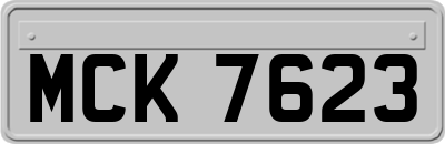 MCK7623