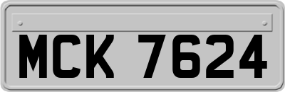 MCK7624