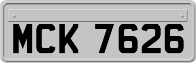 MCK7626