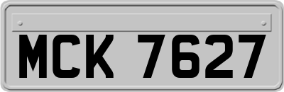 MCK7627