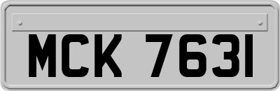 MCK7631