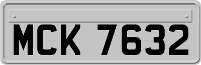 MCK7632