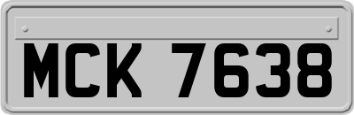 MCK7638