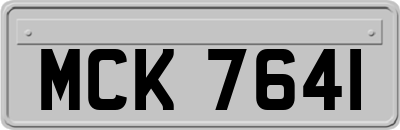 MCK7641