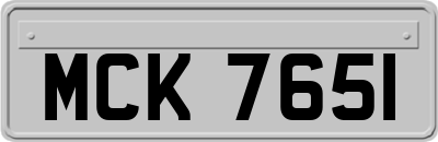MCK7651