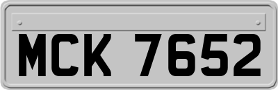 MCK7652