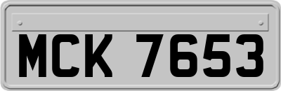 MCK7653