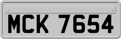 MCK7654