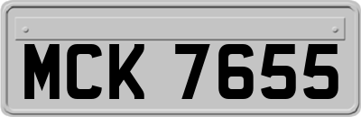 MCK7655