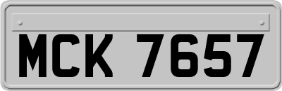 MCK7657