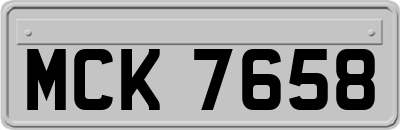 MCK7658