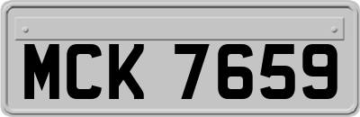 MCK7659