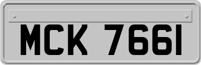 MCK7661