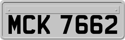 MCK7662