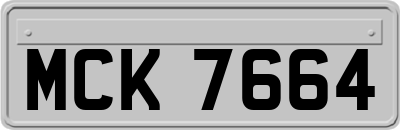 MCK7664