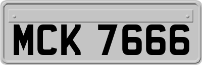 MCK7666