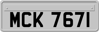 MCK7671