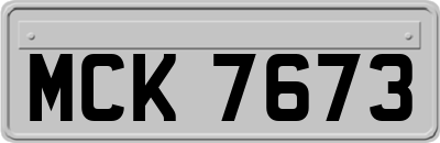 MCK7673