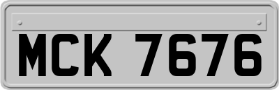 MCK7676