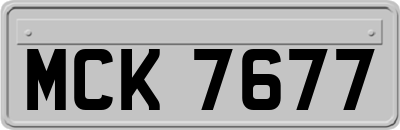 MCK7677
