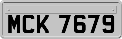 MCK7679