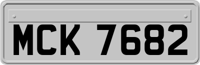 MCK7682